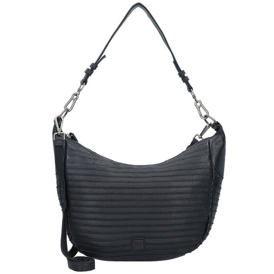 FredsBruder Flowow Shoulder Bag Leather 40 cm