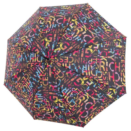 Doppler Modern Art Long Automatic Stick Umbrella 88 cm