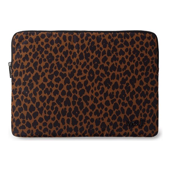 Wouf Studio Laptop sleeve 32.5 cm