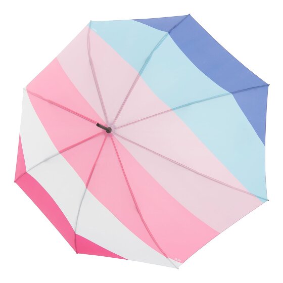 Doppler Modern Art Long Automatic Stick Umbrella 88 cm