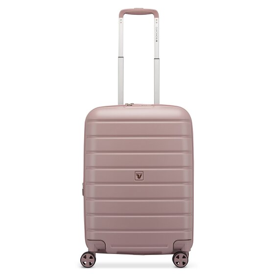 Roncato Relife 4 wheels Cabin trolley 55 cm with expansion pleat