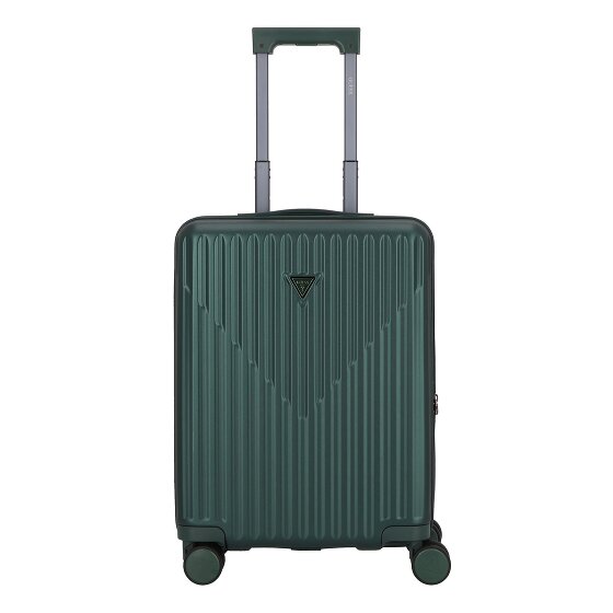 Guess Olbia 4 wheels Cabin trolley S 54 cm