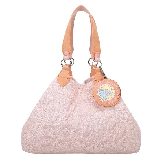 Fritzi aus Preußen Frottee Limited Barbie Izzy Medium Shopper Bag 42 cm