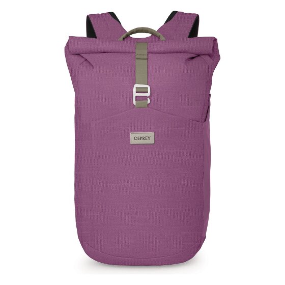 Osprey Arcane Roll Top Daypack 50 cm Laptop compartment