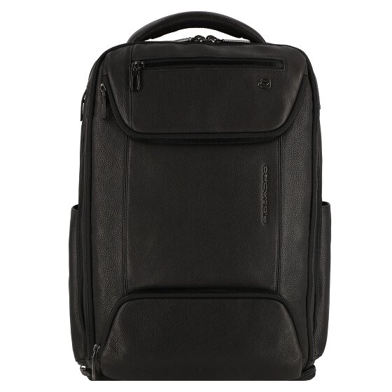 Piquadro S134BM Travel backpack 43 cm laptop compartment
