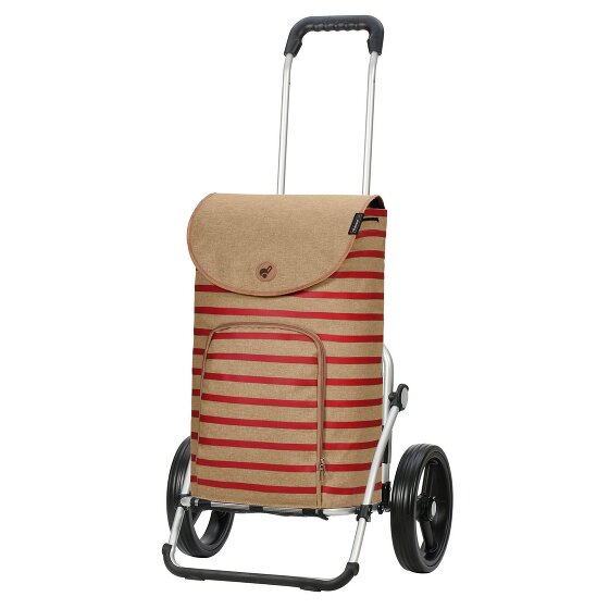 Andersen Shopper Royal Shopper Eske Shopping Trolley 59 cm