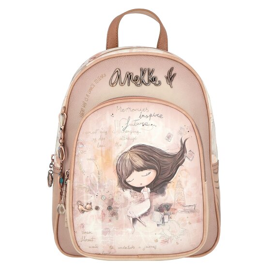 Anekke Nature City Backpack 31 cm