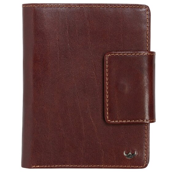 Golden Head Colorado wallet RFID leather 14.5 cm