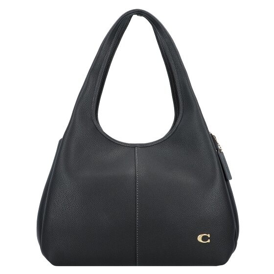 Coach Lana Shoulder Bag Leather 33 cm