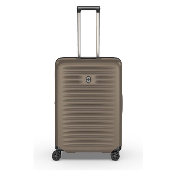 Victorinox Airox Advanced 4 wheels Trolley M 69 cm with expansion pleat