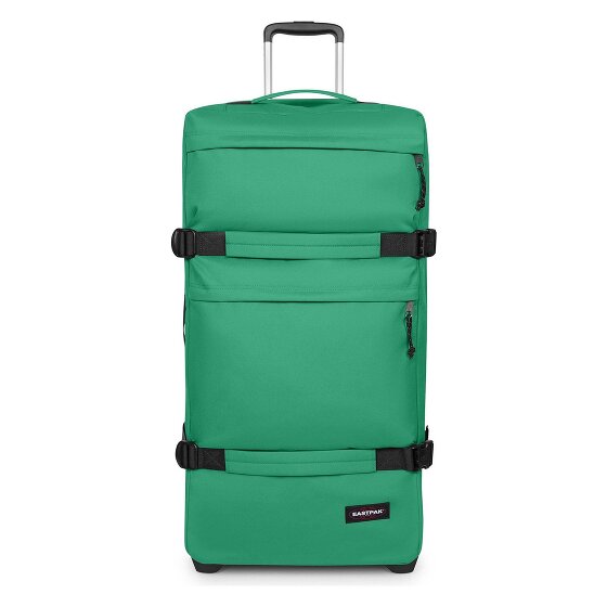 Eastpak Transit'R Plus 4 wheels Travel bag 68 cm