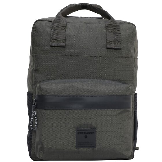 Strellson Northwood RS Josh Daypack 28 cm Laptop compartment