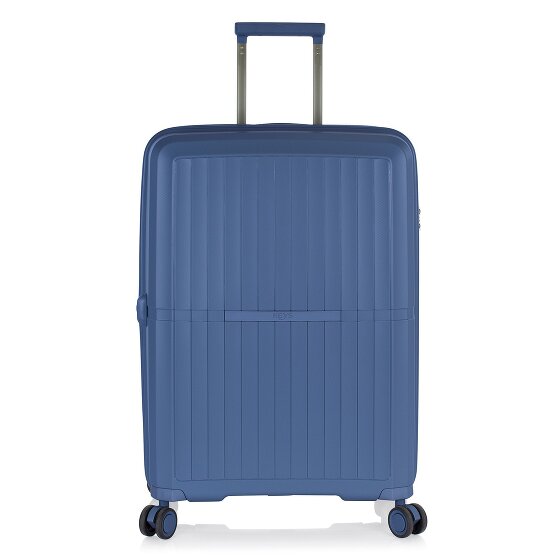 Heys AirLite 4 wheels Trolley M 66 cm with expansion pleat