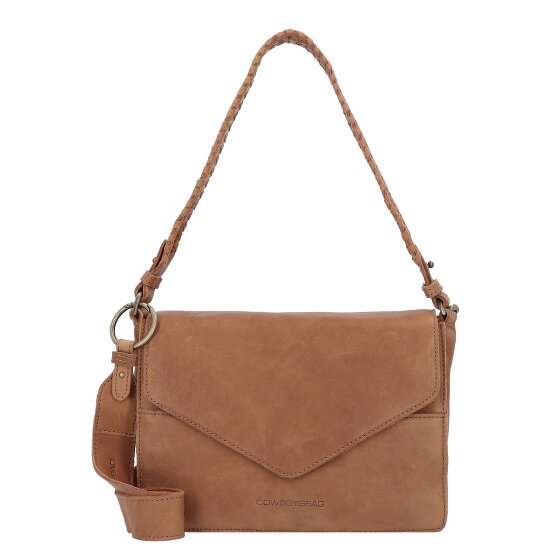 Cowboysbag Standlake Shoulder Bag Leather 28 cm Cowboysbag Standlake Shoulder Bag Leather 28 cm