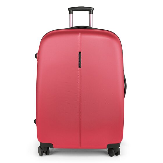 Gabol Paradise XP 4 wheels Trolley L 77 cm with expansion pleat