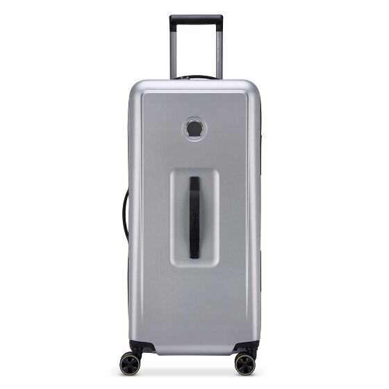 Delsey Paris Turenne 2.0 4 wheels Trolley 80 cm