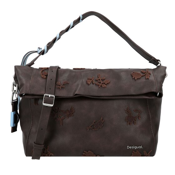 Desigual Stencil Loverty 3.0 Shoulder Bag 29.5 cm