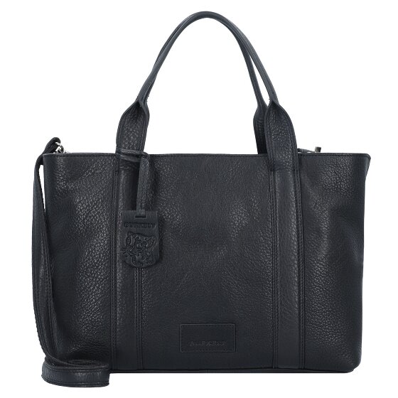 Burkely Soft Skylar Handbag Leather 31 cm