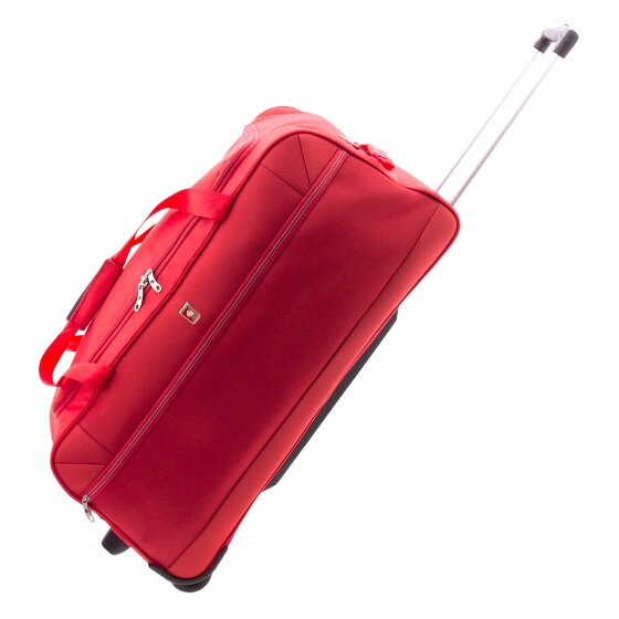 Gladiator 2100 2 wheels Travel bag 72 cm