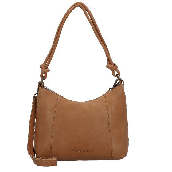 Cowboysbag Hobo Silvana Shoulder Bag Leather 28 cm