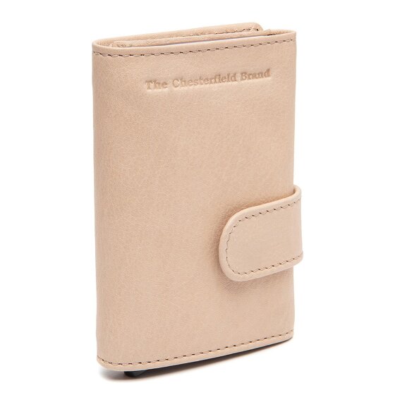 The Chesterfield Brand Nivala Wallet RFID protection Leather 7.5 cm The Chesterfield Brand Nivala Wallet RFID protection Leather 7.5 cm