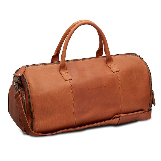 The Chesterfield Brand Finlay Weekender travel bag Leather 55 cm