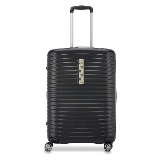 MODO by Roncato Vega 4 wheels Trolley 68 cm with expansion pleat
