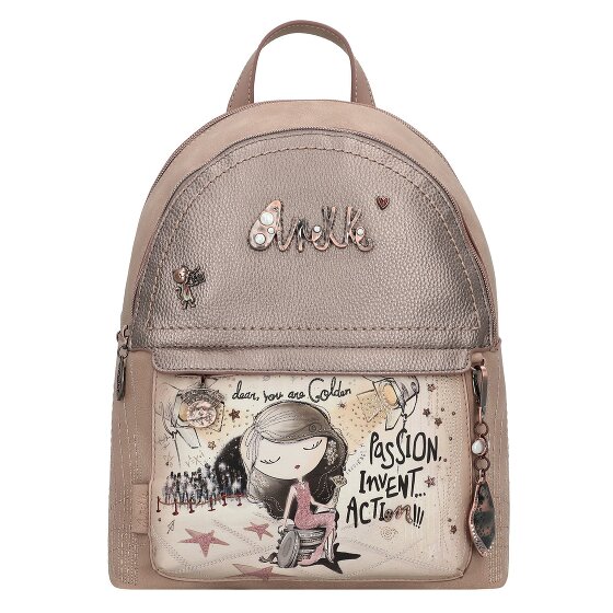 Anekke Hollywood City Backpack 31.5 cm