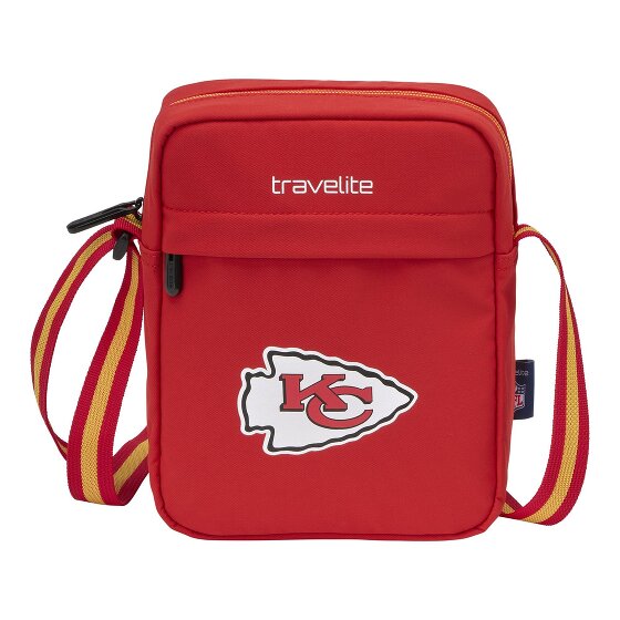 Travelite travelite x NFL Mini Bag Shoulder Bag 17 cm