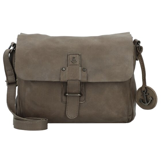 Harbour 2nd Anchor Love Rosi Shoulder bag Leather 29 cm