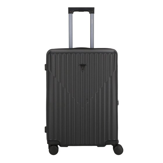 Guess Olbia 4 wheels Trolley M 64 cm
