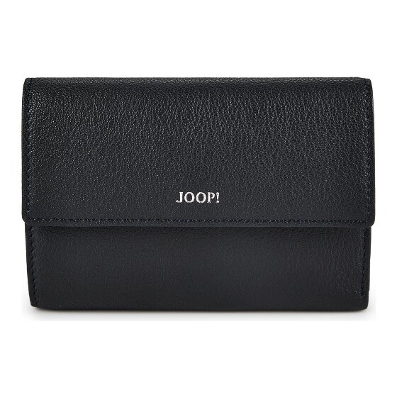 Joop! Lantea Cosma Wallet RFID protection Genuine Leather 13.5 cm