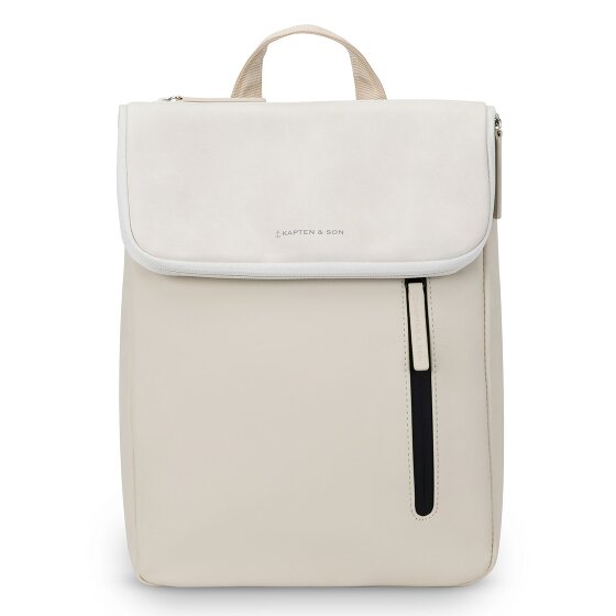 Kapten & Son Vallen City backpack 31 cm