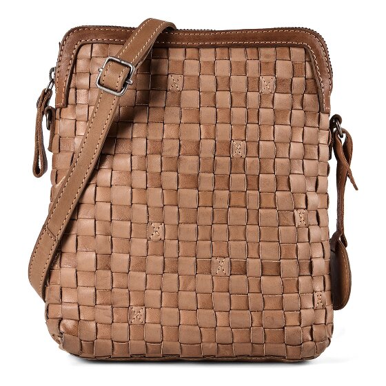 Harbour 2nd Urban Poets Ida-Up Shoulder bag Leather 24 cm