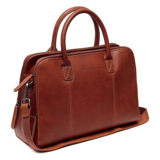 The Chesterfield Brand Layton Shoulder Bag Leather 35 cm The Chesterfield Brand Layton Shoulder Bag Leather 35 cm