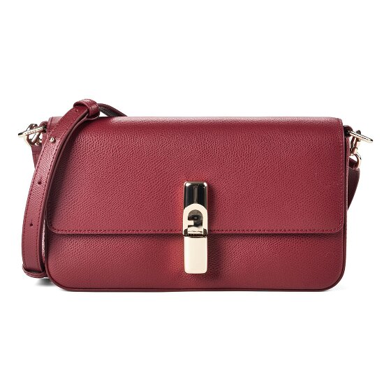 Furla Iride Shoulder bag Genuine Leather 24 cm
