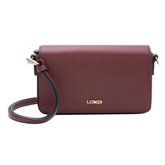 L.Credi Jane shoulder bag 21 cm