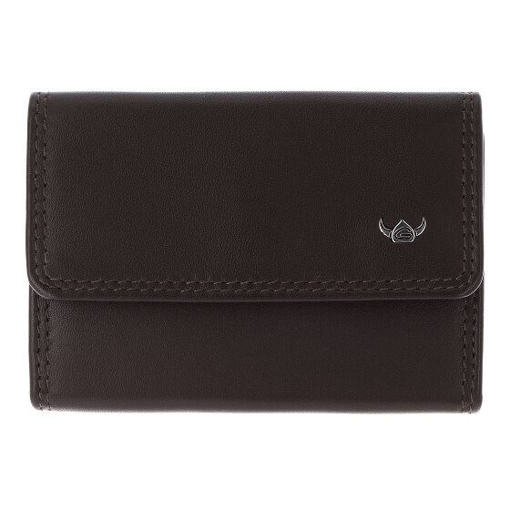 Golden Head Polo key wallet 10 cm leather