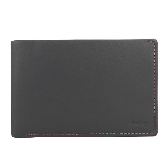 Bellroy Wallet RFID protection Leather 10 cm