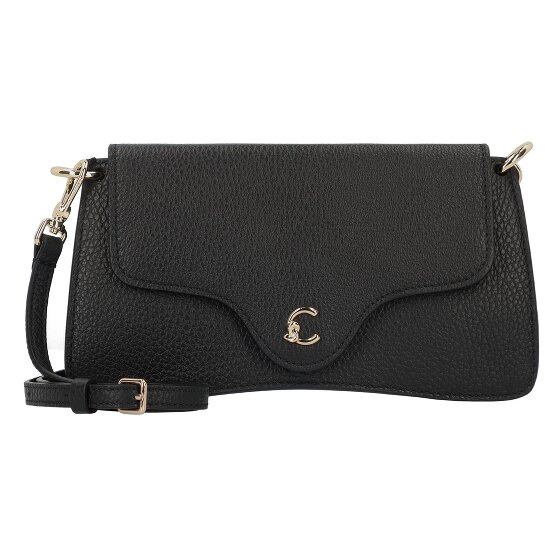 Coccinelle C-Me Shoulder bag Genuine Leather 22 cm