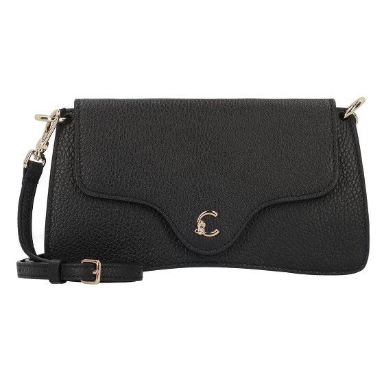 Coccinelle C-Me Shoulder bag Leather 22 cm