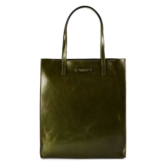 The Bridge Mirra Shoulder Bag Leather 32 cm Laptop compartment