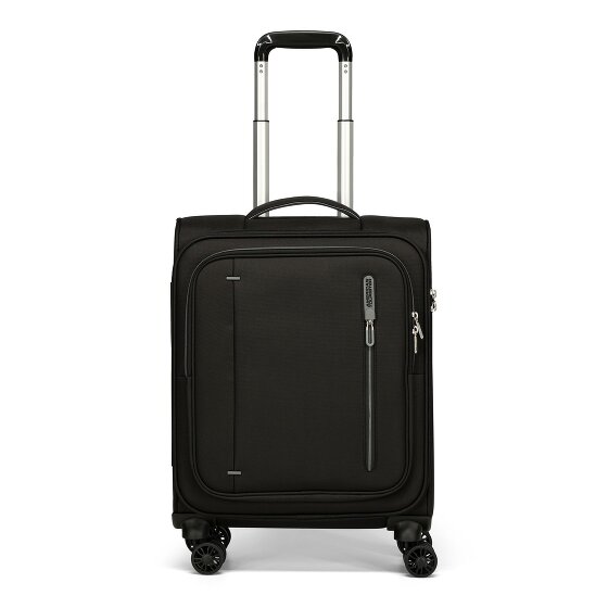 American Tourister Cloudrider 4 wheels Cabin trolley S 55 cm
