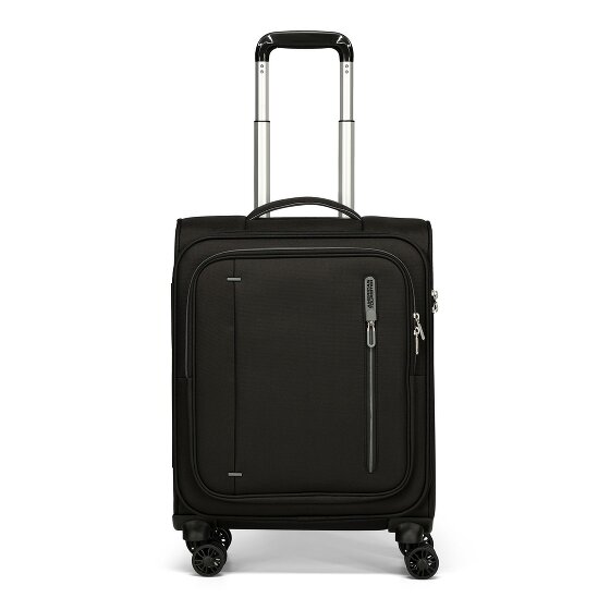 American Tourister Cloudrider 4 wheels Cabin trolley S 55 cm