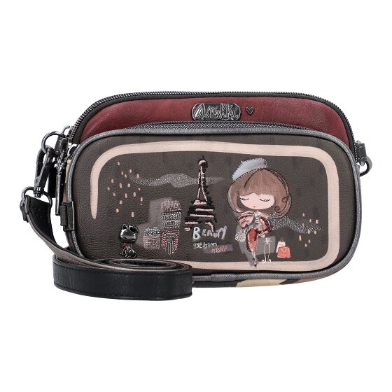 Anekke Mademoiselle Shoulder bag 20 cm