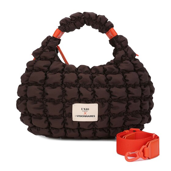 LES VISIONNAIRES Unio Kitzbuehel S Shoulder Bag S 34.5 cm