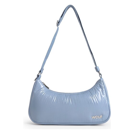 Wouf Gloss Shoulder bag 33 cm