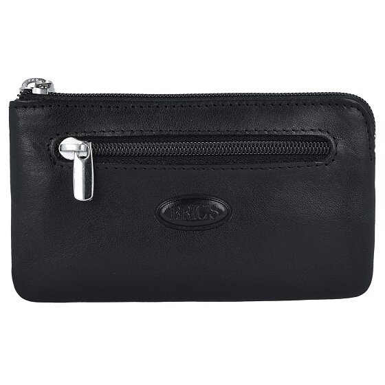 Bric's Monte Rosa key wallet leather 12.5 cm