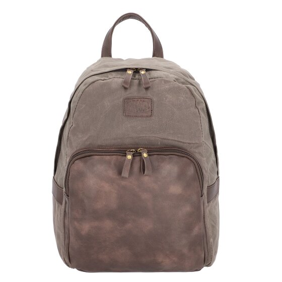 Pride and Soul Backpack 44 cm laptop compartment