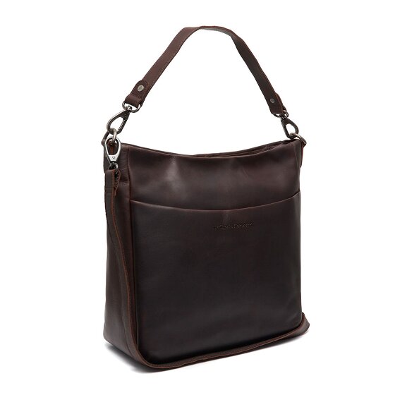 The Chesterfield Brand Regina Shoulder Bag Leather 27 cm